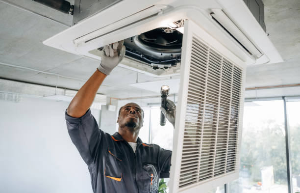 Licensed Furnace Repair service in Buffalo, IN - FH HVAC
